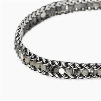 Bracciale Kidult Uomo in Acciaio Labradorite 831194 - 831194